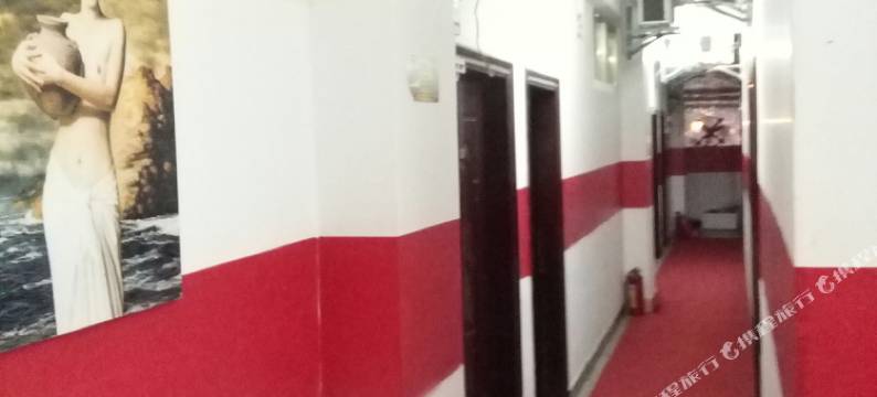 梅州丰顺青春YOUME住宿图片