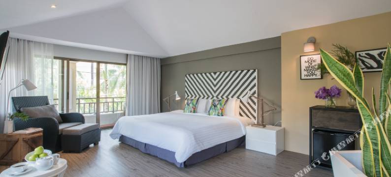 普吉岛布拉莎丽酒店(Burasari Phuket Resort)图片