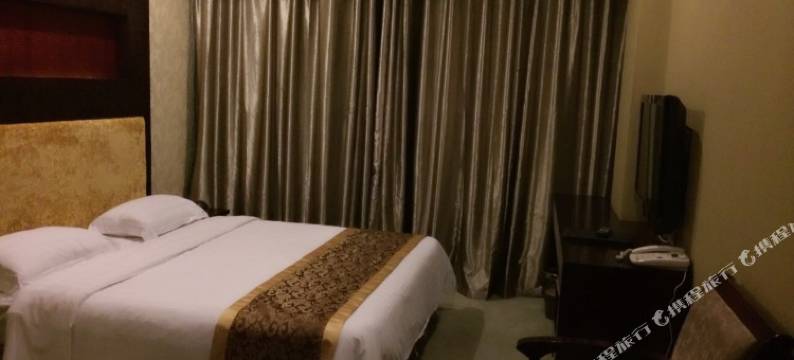 朝阳永利宾馆(市中医院店)图片