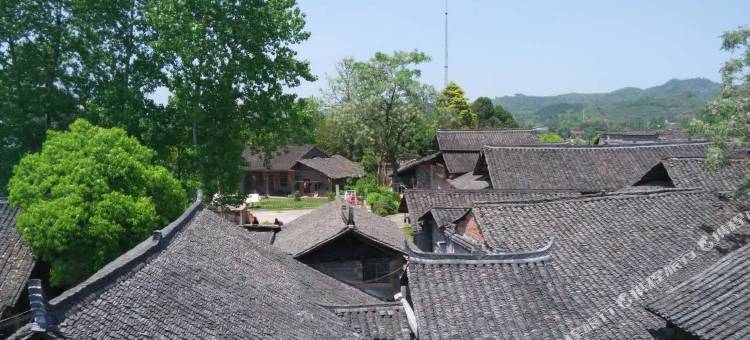 洪江芙蓉雅轩客栈图片