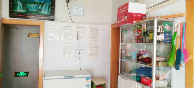 通化快捷旅店图片