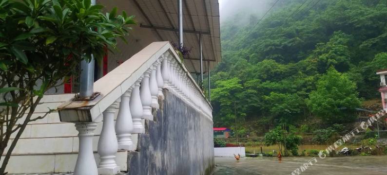 荔波茂兰背包客栈图片