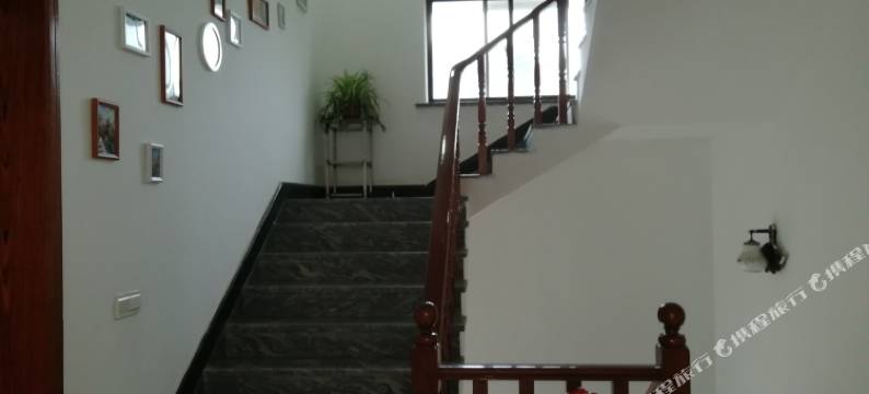 苏州西山近山湖民宿图片