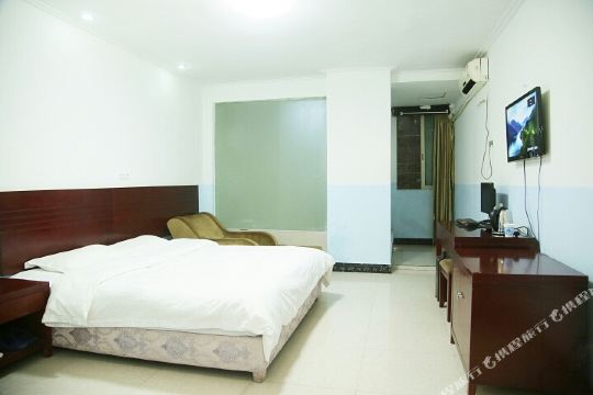 龙腾宾馆(通站路店)