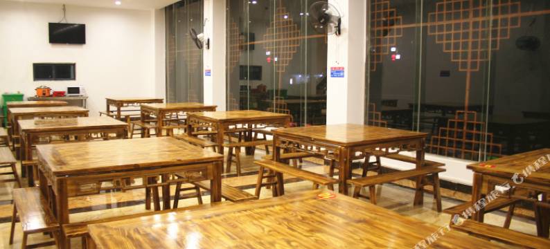 荔波万景假日酒店图片