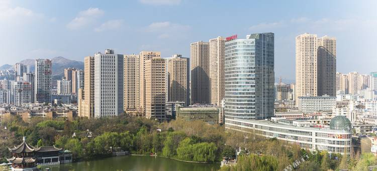 昆明莲瑞精品主题公寓图片