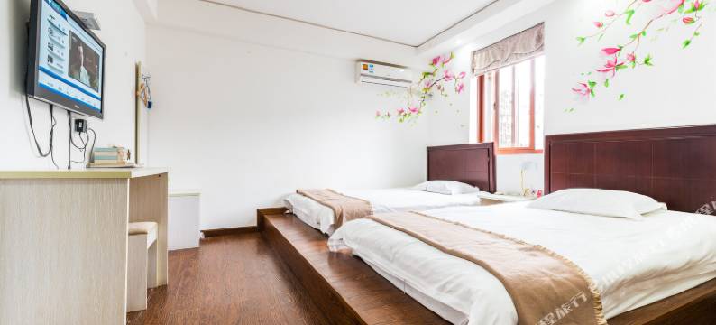 象山古城民宿图片