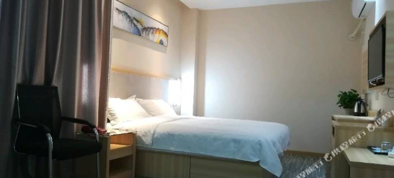 武汉洪庭宾馆图片