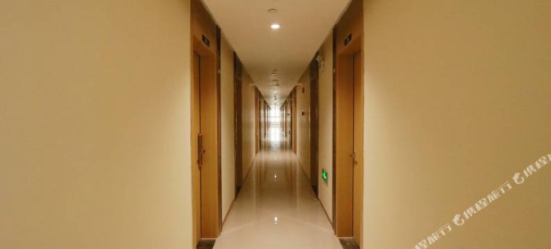 觅悦酒店公寓(佛山三水新动力广场店)图片