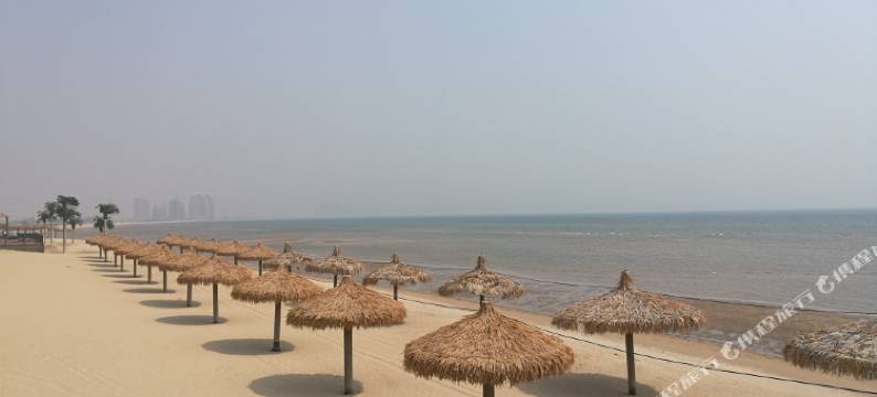 东戴河幸福港湾海景公寓图片