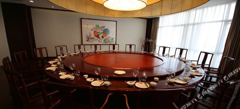 天津西青宾馆图片