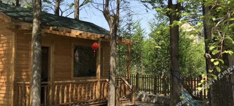 宜兴粤南居民宿图片