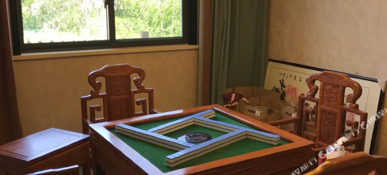 宜兴粤南居民宿图片