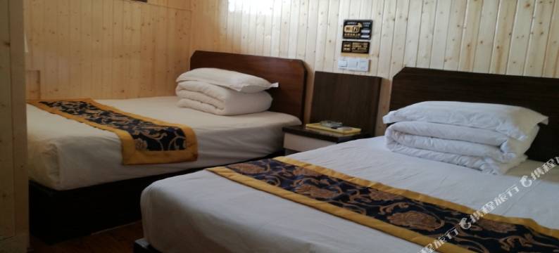 普陀山法雨蔡大姐客栈图片