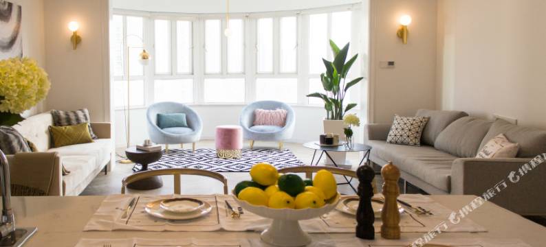 拾间城市民宿(上海黄陂北路店)图片