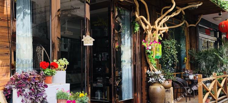 Q加·雁荡山丰盛居客栈图片