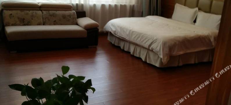 绥化广元宾馆图片