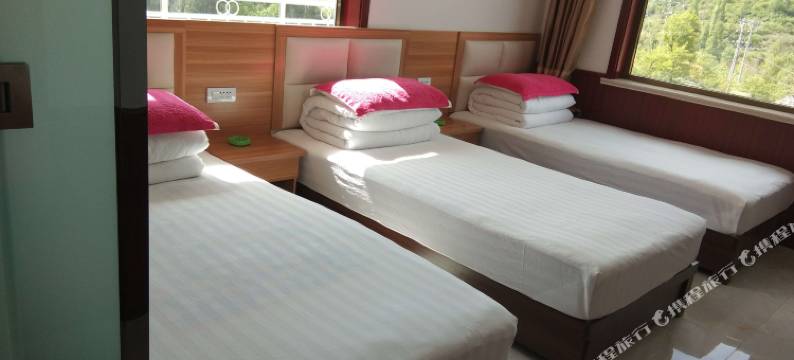 陵川多多客栈图片