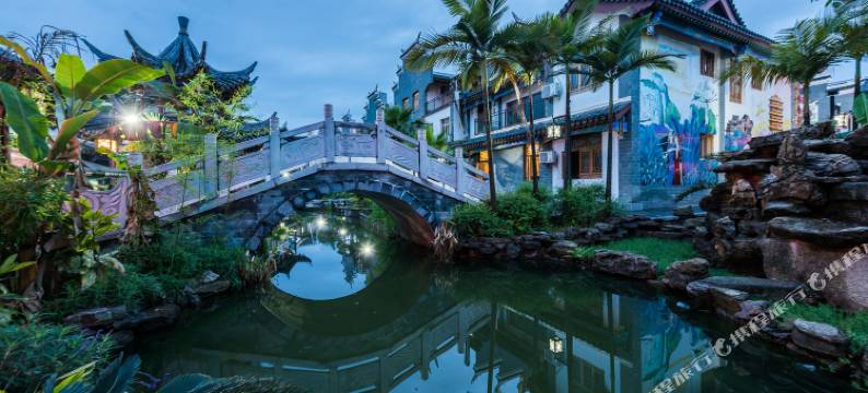 荔波今生缘客栈图片