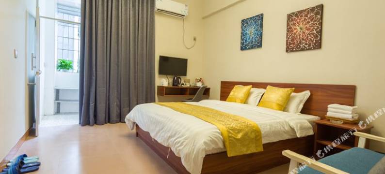 厦门家公寓图片