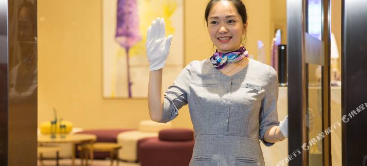 麗枫酒店(长沙市政府万象城店)图片