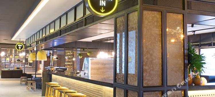 塞马朗Rooms Inc(Rooms Inc Semarang)图片