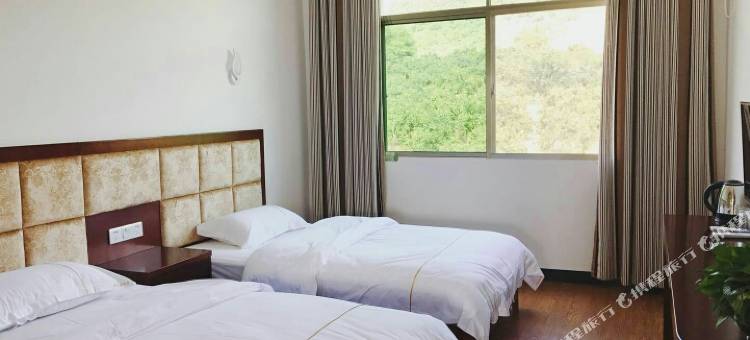 资兴黄金路农庄图片