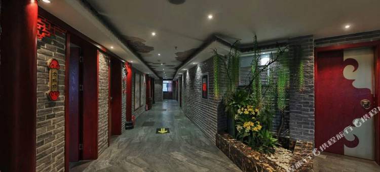 临洮华城大酒店图片