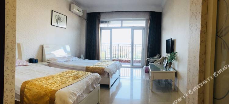 东山金銮海景公寓图片