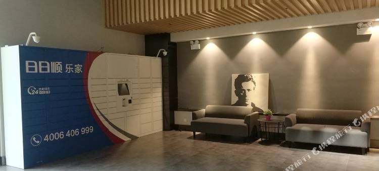 长春南湖主题复式loft酒店图片