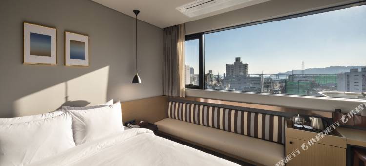 贝行德酒店(Bay Hound Hotel)图片