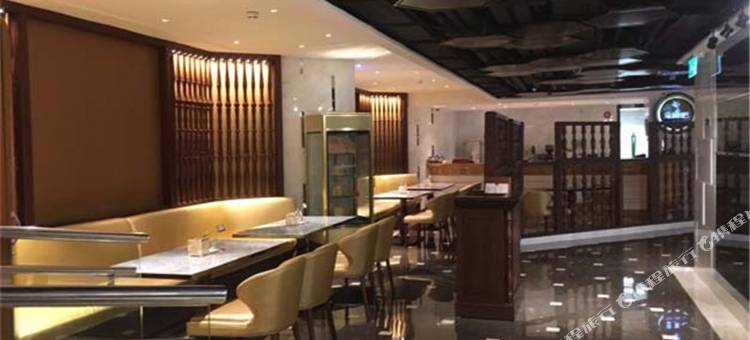 澳门回力酒店图片