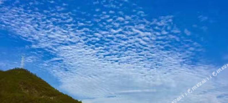 丽水颜氏故里民宿图片