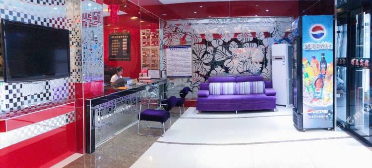 禧龙宾馆(宝清新华路店)图片