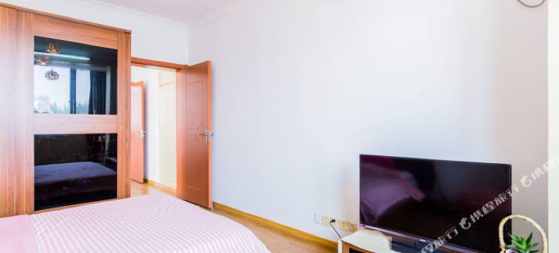 上海中国馆之家公寓图片