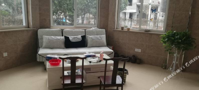 东阳兰妮小居民宿图片