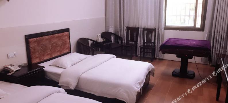 分宜金泰宾馆图片