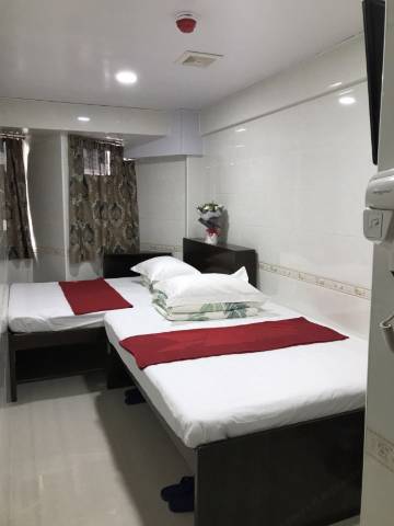 香港永利旅馆(家庭旅馆)