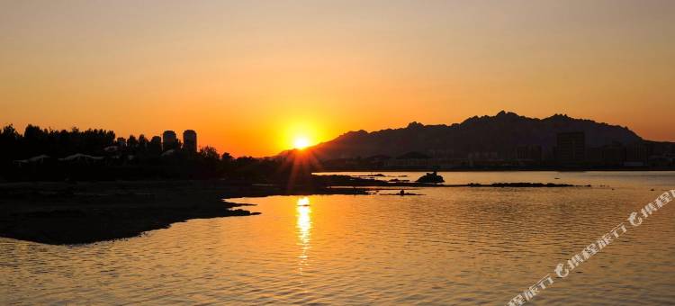 青岛西海岸喜来登酒店图片