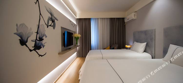 白玉兰酒店(上海锦江乐园店)图片