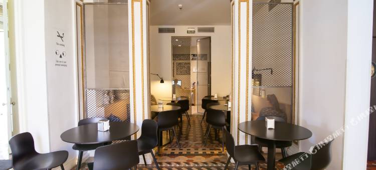 TOC马德里旅馆(Toc Hostel Madrid)图片