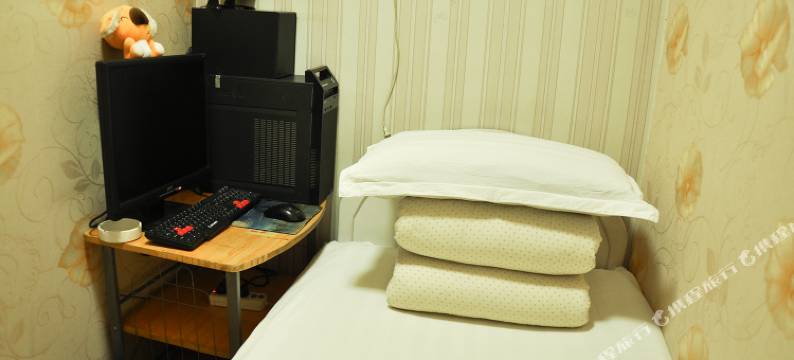 太原个性公寓图片