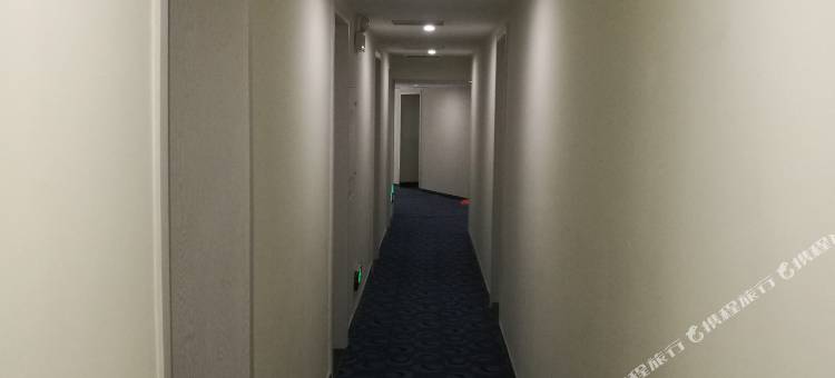 福家宾馆(大连西安路店)图片