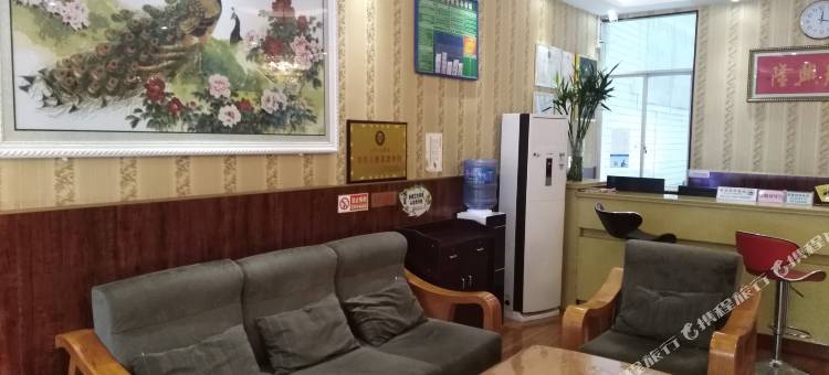 贵阳明月宾馆图片