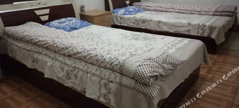 鹏程宾馆(胶州火车站店)图片