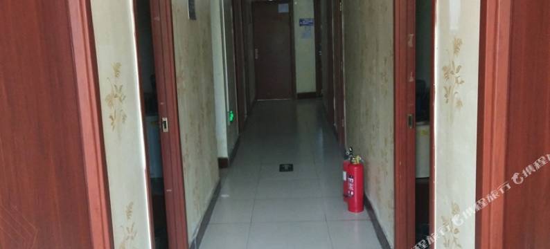 潍坊佳悦宾馆图片