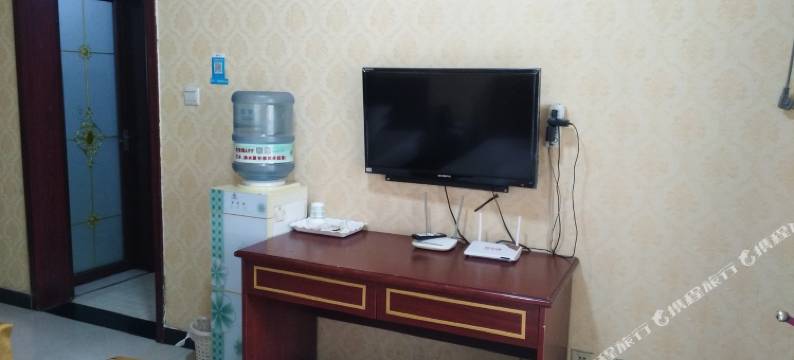 新雅居公寓酒店(友谊西路分店)图片