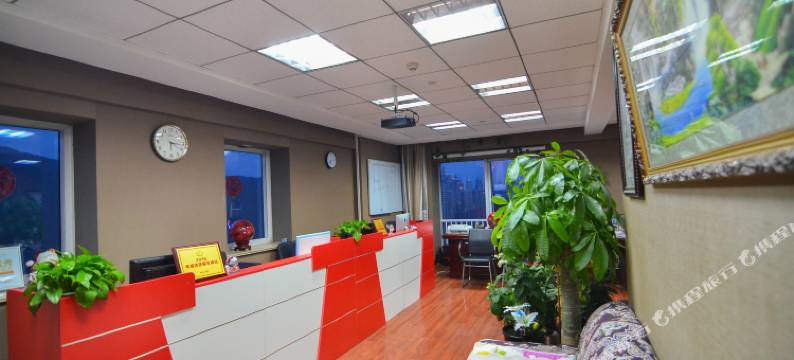 大连星海大观酒店公寓图片