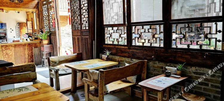 官邸民宿(阳朔遇龙河旧县码头店)图片