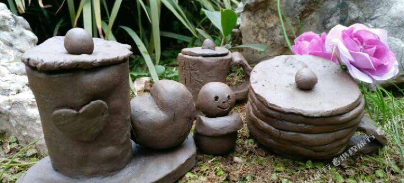 无锡同乐拾珍客栈图片